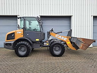 2023 case 21f shovel - afbeelding 12 van  17