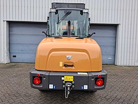 2023 case 21f shovel - afbeelding 9 van  17