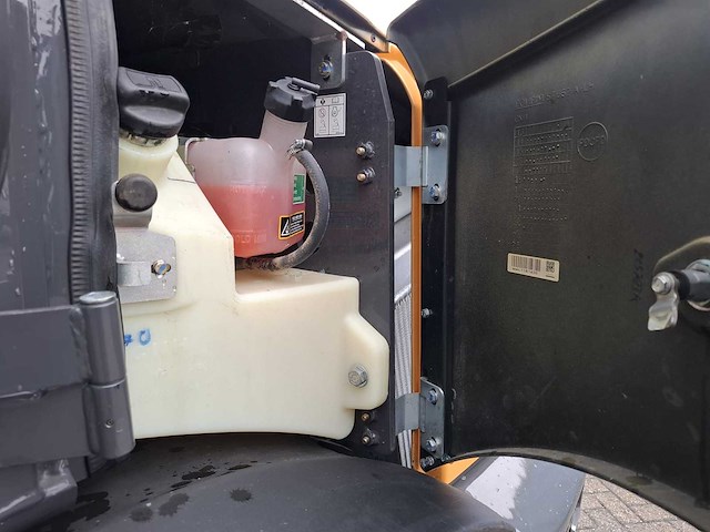2023 case 21f shovel - afbeelding 11 van  17