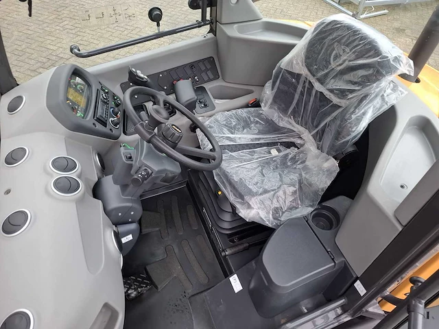 2023 case 21f shovel - afbeelding 3 van  23