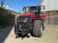 2023 case ih magnum 400 afs connect 4wd landbouwtractor - afbeelding 3 van  56