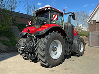 2023 case ih magnum 400 afs connect 4wd landbouwtractor - afbeelding 7 van  56