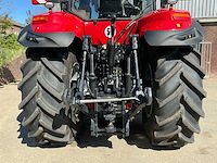 2023 case ih magnum 400 afs connect 4wd landbouwtractor - afbeelding 9 van  56