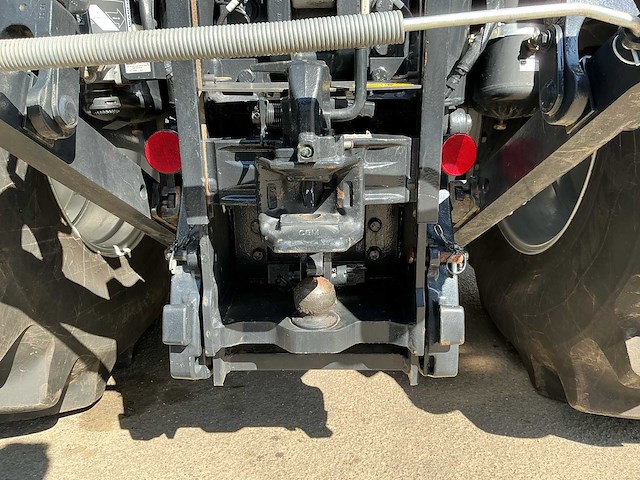 2023 case ih magnum 400 afs connect 4wd landbouwtractor - afbeelding 11 van  56