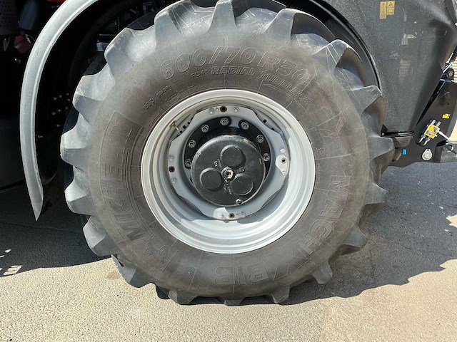 2023 case ih magnum 400 afs connect 4wd landbouwtractor - afbeelding 17 van  56