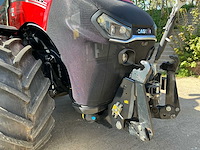 2023 case ih magnum 400 afs connect 4wd landbouwtractor - afbeelding 18 van  56