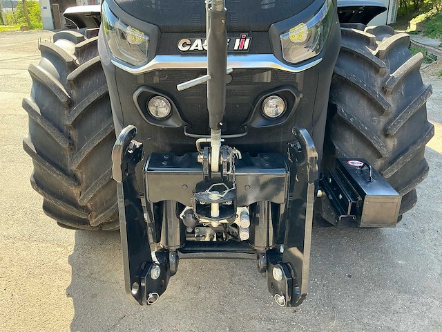 2023 case ih magnum 400 afs connect 4wd landbouwtractor - afbeelding 20 van  56