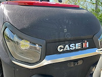 2023 case ih magnum 400 afs connect 4wd landbouwtractor - afbeelding 21 van  56