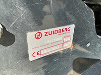 2023 case ih magnum 400 afs connect 4wd landbouwtractor - afbeelding 26 van  56