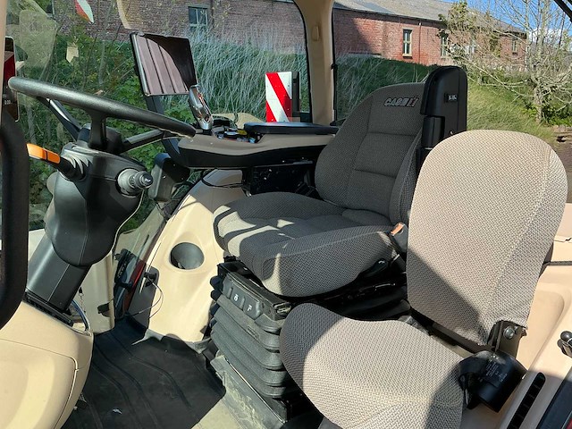 2023 case ih magnum 400 afs connect 4wd landbouwtractor - afbeelding 31 van  56