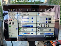 2023 case ih magnum 400 afs connect 4wd landbouwtractor - afbeelding 37 van  56