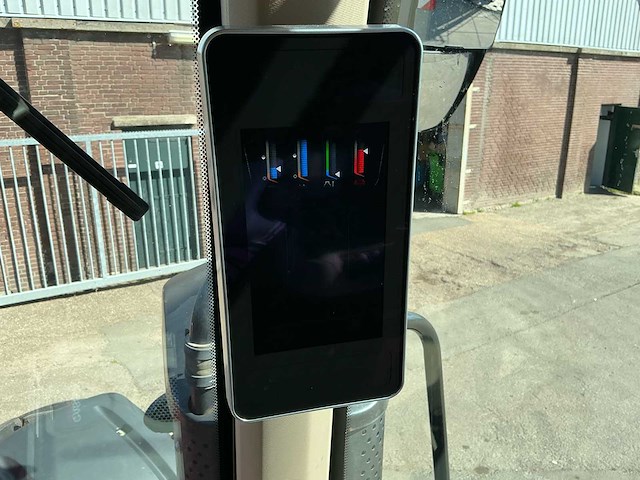 2023 case ih magnum 400 afs connect 4wd landbouwtractor - afbeelding 40 van  56