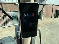 2023 case ih magnum 400 afs connect 4wd landbouwtractor - afbeelding 40 van  56