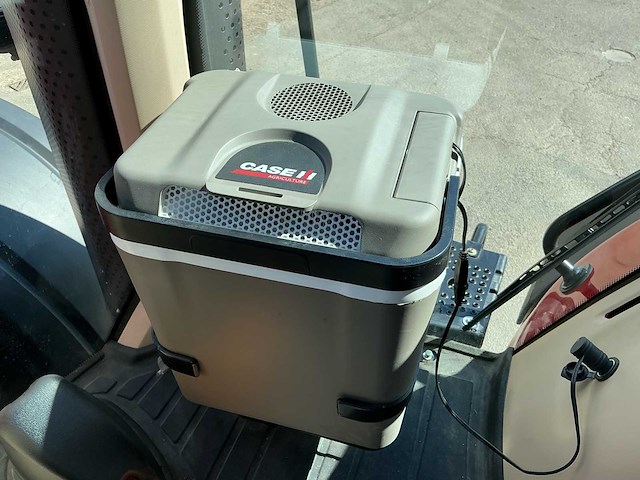 2023 case ih magnum 400 afs connect 4wd landbouwtractor - afbeelding 43 van  56