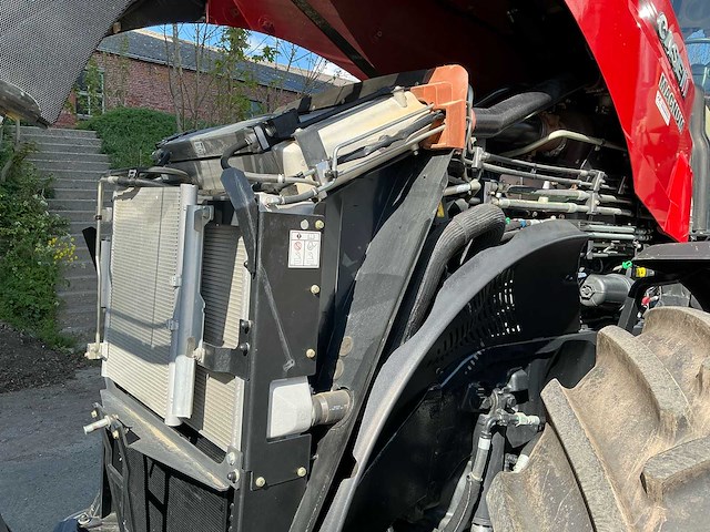 2023 case ih magnum 400 afs connect 4wd landbouwtractor - afbeelding 44 van  56