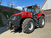 2023 case ih magnum 400 afs connect 4wd landbouwtractor - afbeelding 34 van  56