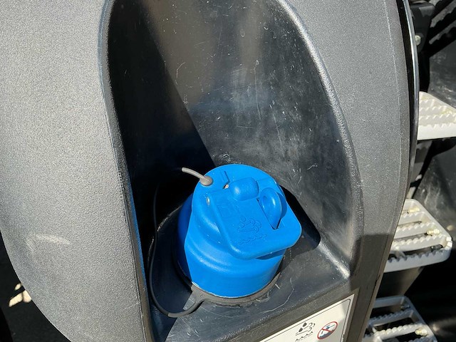 2023 case ih magnum 400 afs connect 4wd landbouwtractor - afbeelding 50 van  56