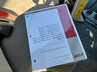 2023 case ih magnum 400 afs connect 4wd landbouwtractor - afbeelding 51 van  56