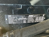 2023 case ih magnum 400 afs connect 4wd landbouwtractor - afbeelding 52 van  56