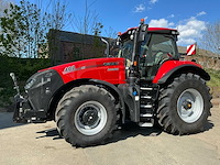 2023 case ih magnum 400 afs connect 4wd landbouwtractor - afbeelding 45 van  56