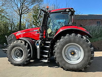 2023 case ih magnum 400 afs connect 4wd landbouwtractor - afbeelding 54 van  56