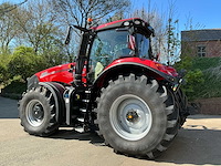 2023 case ih magnum 400 afs connect 4wd landbouwtractor - afbeelding 56 van  56
