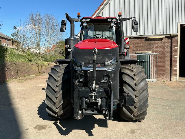 2023 case ih magnum 400 afs connect 4wd landbouwtractor - afbeelding 2 van  33