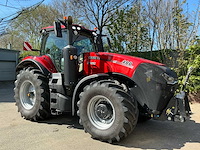 2023 case ih magnum 400 afs connect 4wd landbouwtractor - afbeelding 3 van  33