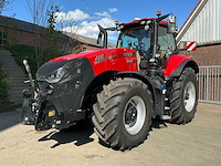 2023 case ih magnum 400 afs connect 4wd landbouwtractor - afbeelding 1 van  33