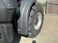 2023 case ih magnum 400 afs connect 4wd landbouwtractor - afbeelding 8 van  33