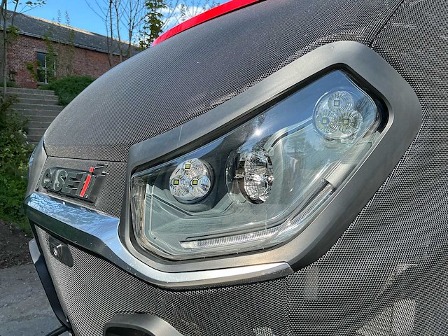 2023 case ih magnum 400 afs connect 4wd landbouwtractor - afbeelding 13 van  33