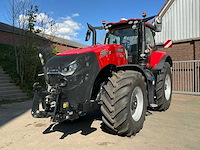 2023 case ih magnum 400 afs connect 4wd landbouwtractor - afbeelding 5 van  33