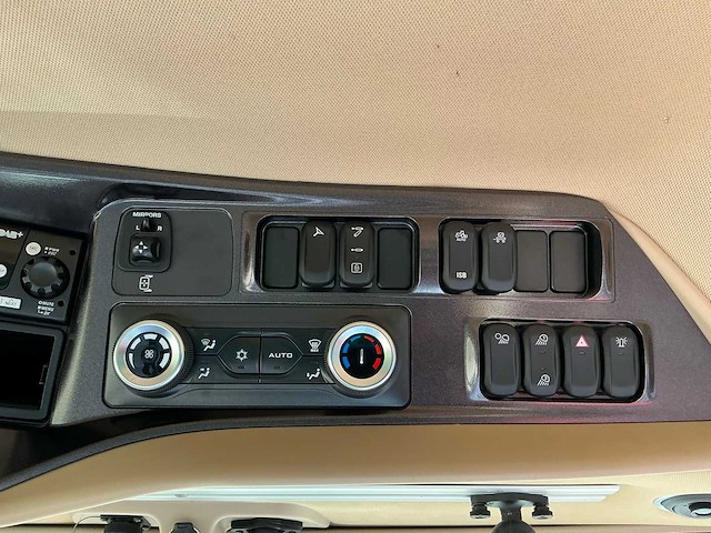 2023 case ih magnum 400 afs connect 4wd landbouwtractor - afbeelding 27 van  33