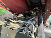 2023 case ih magnum 400 afs connect 4wd landbouwtractor - afbeelding 29 van  33