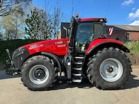 2023 case ih magnum 400 afs connect 4wd landbouwtractor - afbeelding 32 van  33