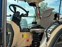 2023 case ih quantum 100n 4wd tractor – 100 pk – 301 uur - afbeelding 21 van  29
