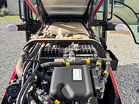 2023 case ih quantum 100n 4wd tractor – 100 pk – 301 uur - afbeelding 13 van  29