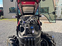2023 case ih quantum 100n 4wd tractor – 100 pk – 301 uur - afbeelding 15 van  29