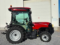 2023 case ih quantum 100n 4wd tractor – 100 pk – 301 uur