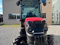 2023 case ih quantum 100n 4wd tractor – 100 pk – 301 uur - afbeelding 22 van  29