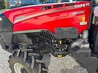 2023 case ih quantum 100n 4wd tractor – 100 pk – 301 uur - afbeelding 4 van  29
