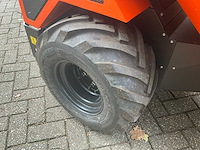 2023 cast 33tlx wiellader telelader - afbeelding 12 van  43