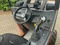 2023 cast 33tlx wiellader telelader - afbeelding 15 van  43