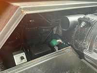 2023 cast 33tlx wiellader telelader - afbeelding 22 van  43