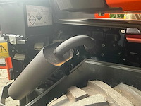 2023 cast 33tlx wiellader telelader - afbeelding 25 van  43