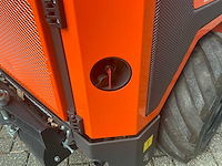 2023 cast 33tlx wiellader telelader - afbeelding 26 van  43