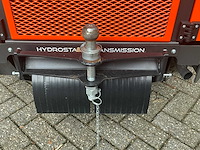 2023 cast 33tlx wiellader telelader - afbeelding 27 van  43