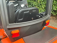 2023 cast 33tlx wiellader telelader - afbeelding 29 van  43