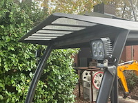 2023 cast 33tlx wiellader telelader - afbeelding 31 van  43