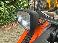 2023 cast 33tlx wiellader telelader - afbeelding 32 van  43